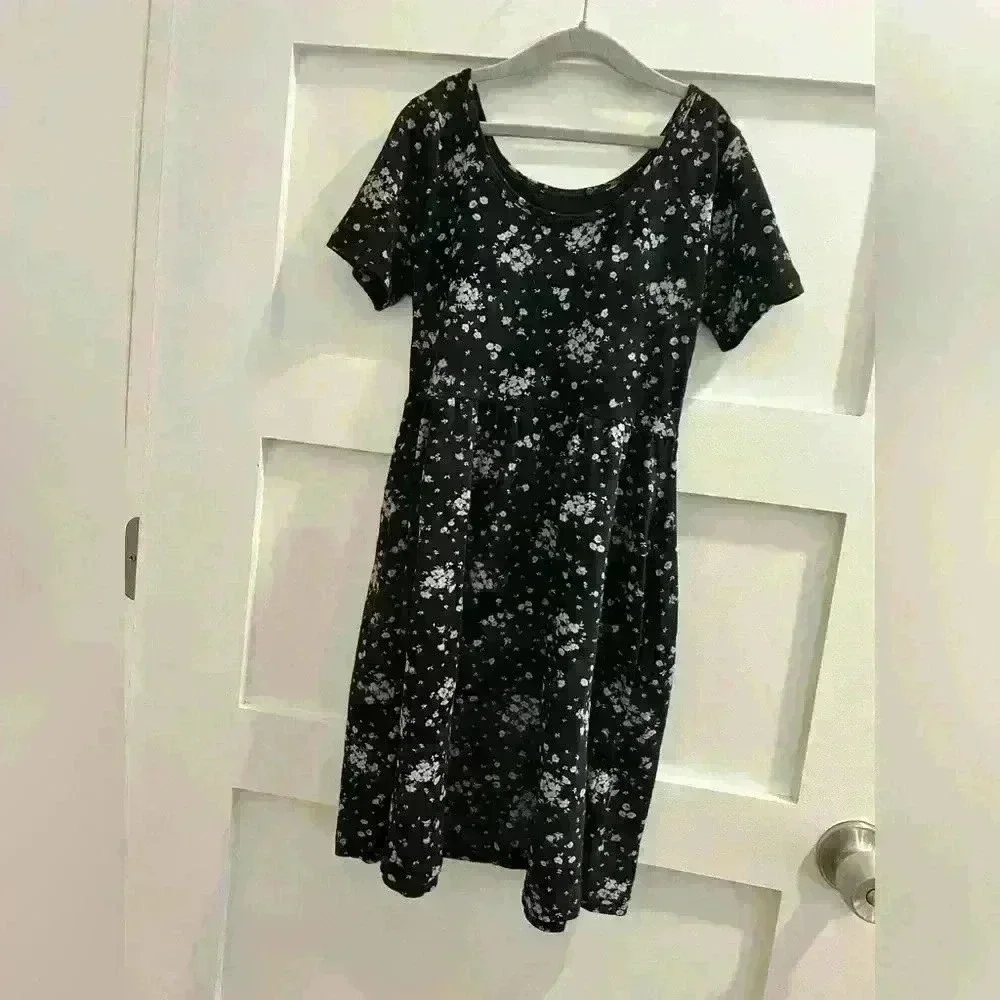 Old navy size 8 girls dress